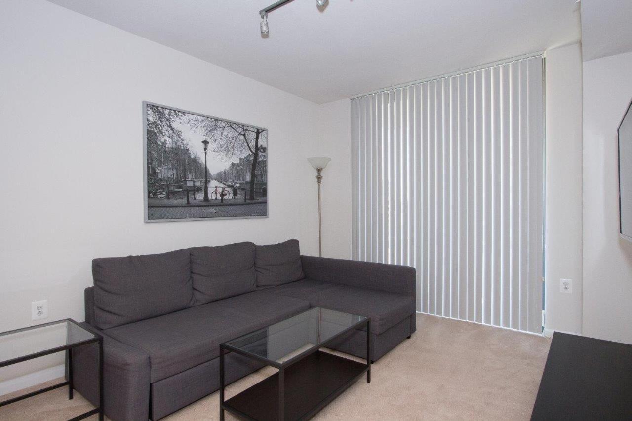 Pentagon Luxe Apartments Arlington Buitenkant foto