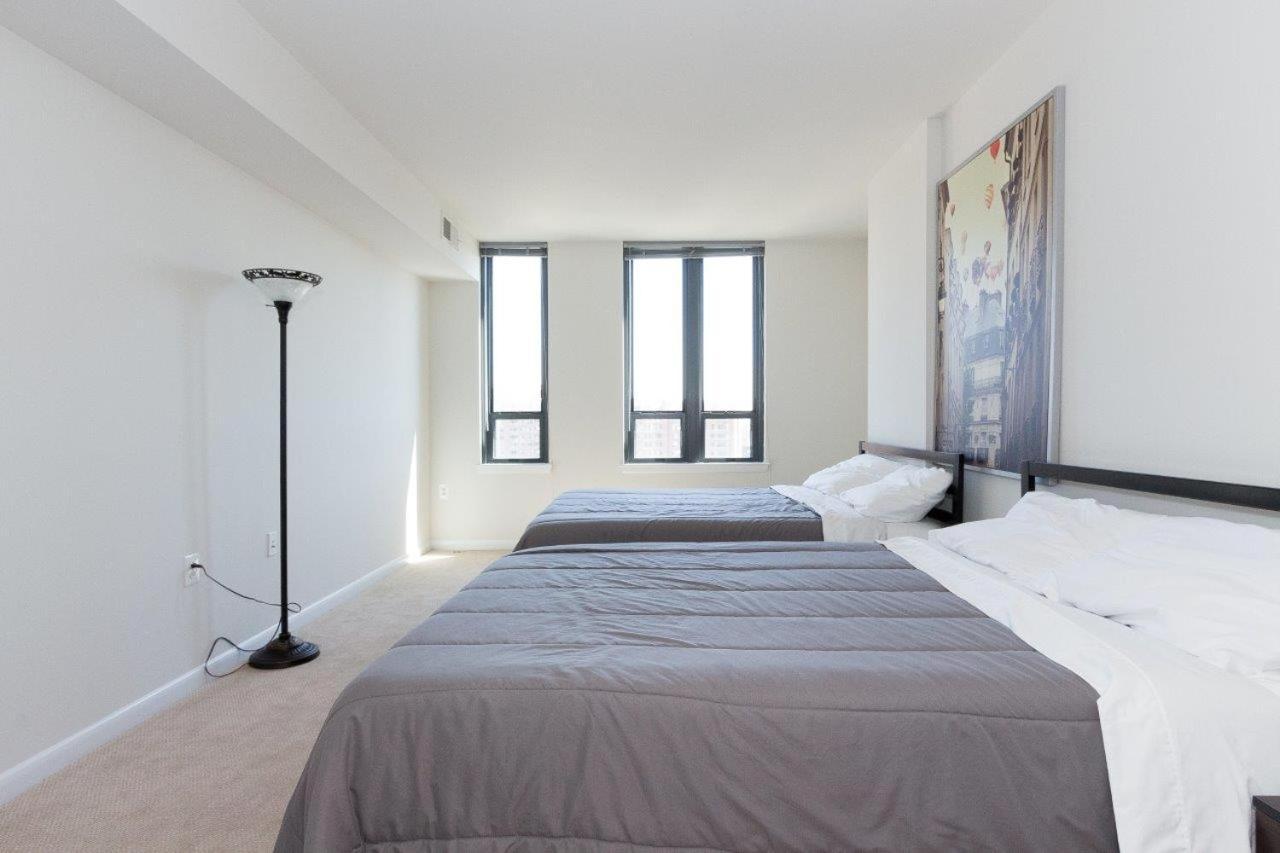 Pentagon Luxe Apartments Arlington Buitenkant foto