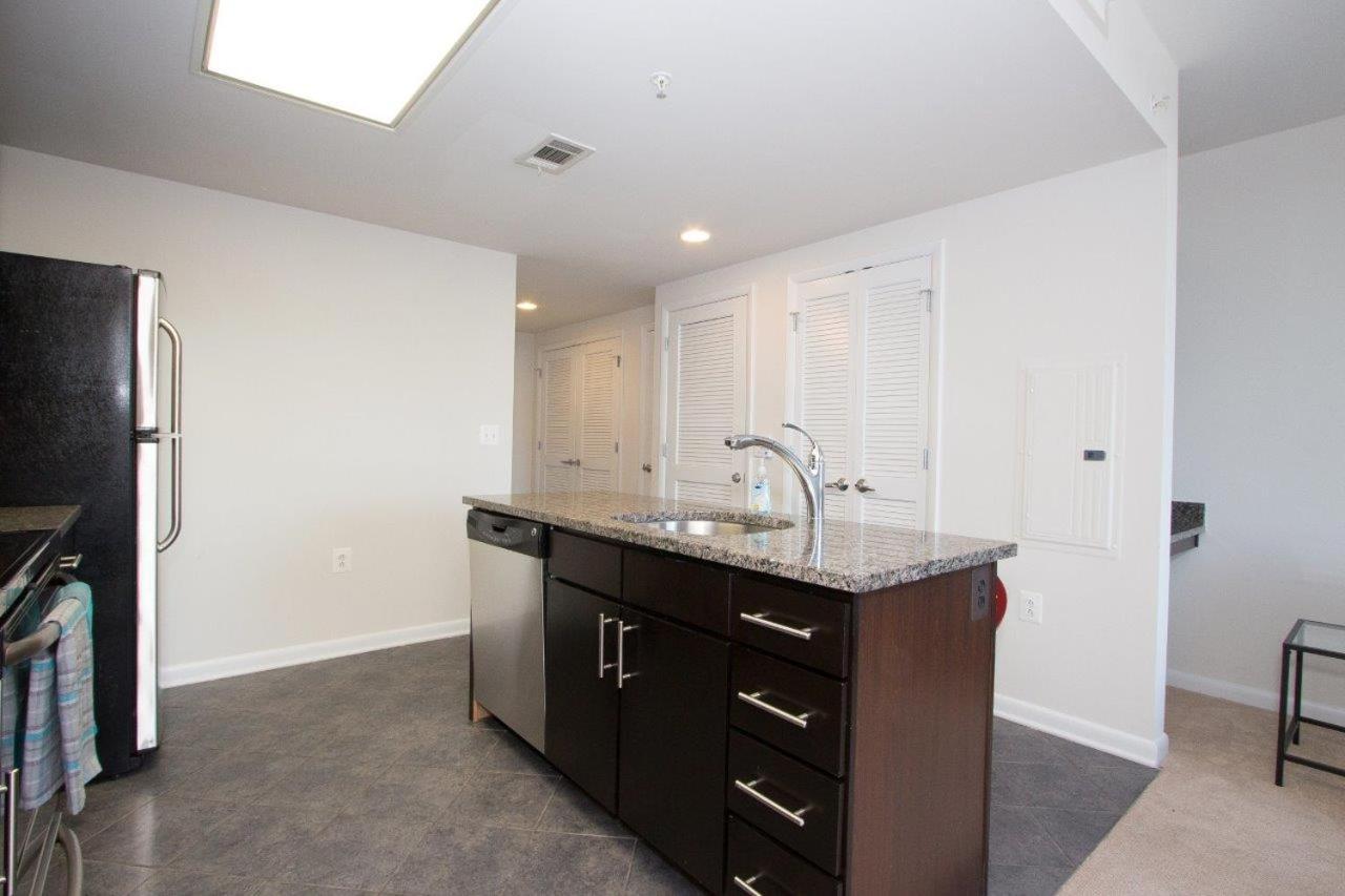 Pentagon Luxe Apartments Arlington Buitenkant foto