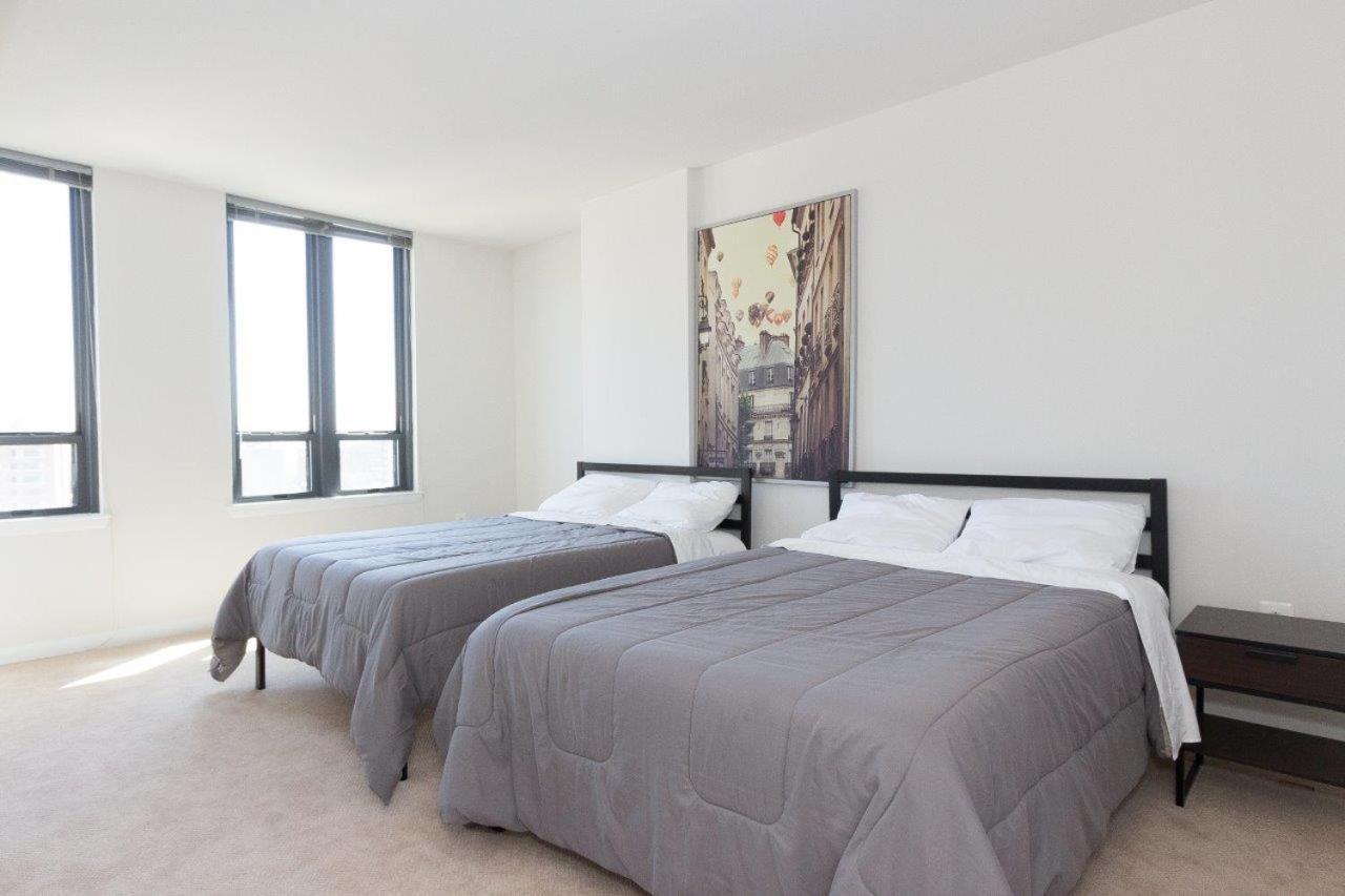 Pentagon Luxe Apartments Arlington Buitenkant foto