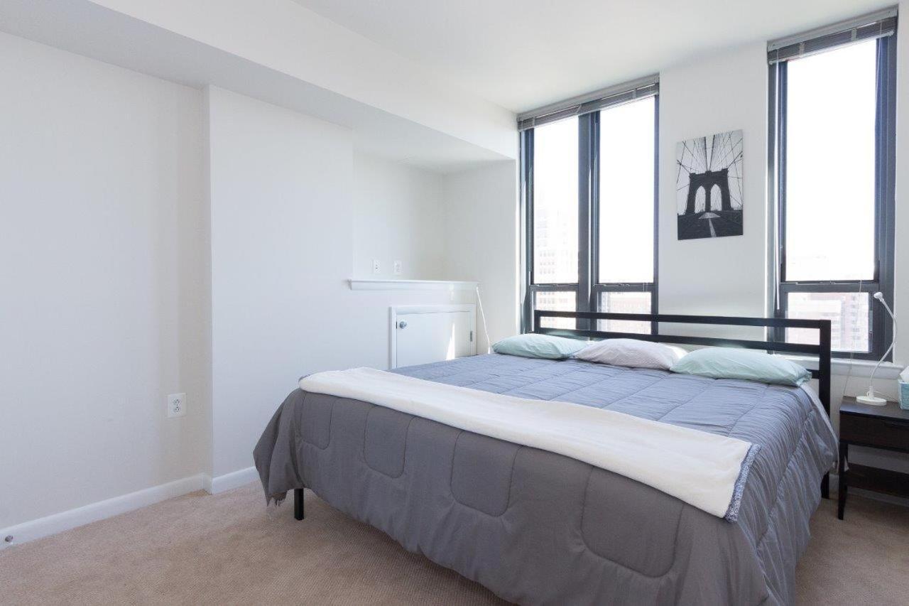 Pentagon Luxe Apartments Arlington Buitenkant foto