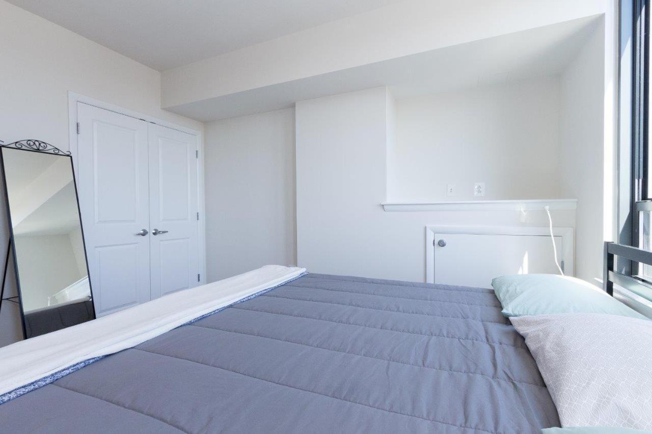 Pentagon Luxe Apartments Arlington Buitenkant foto