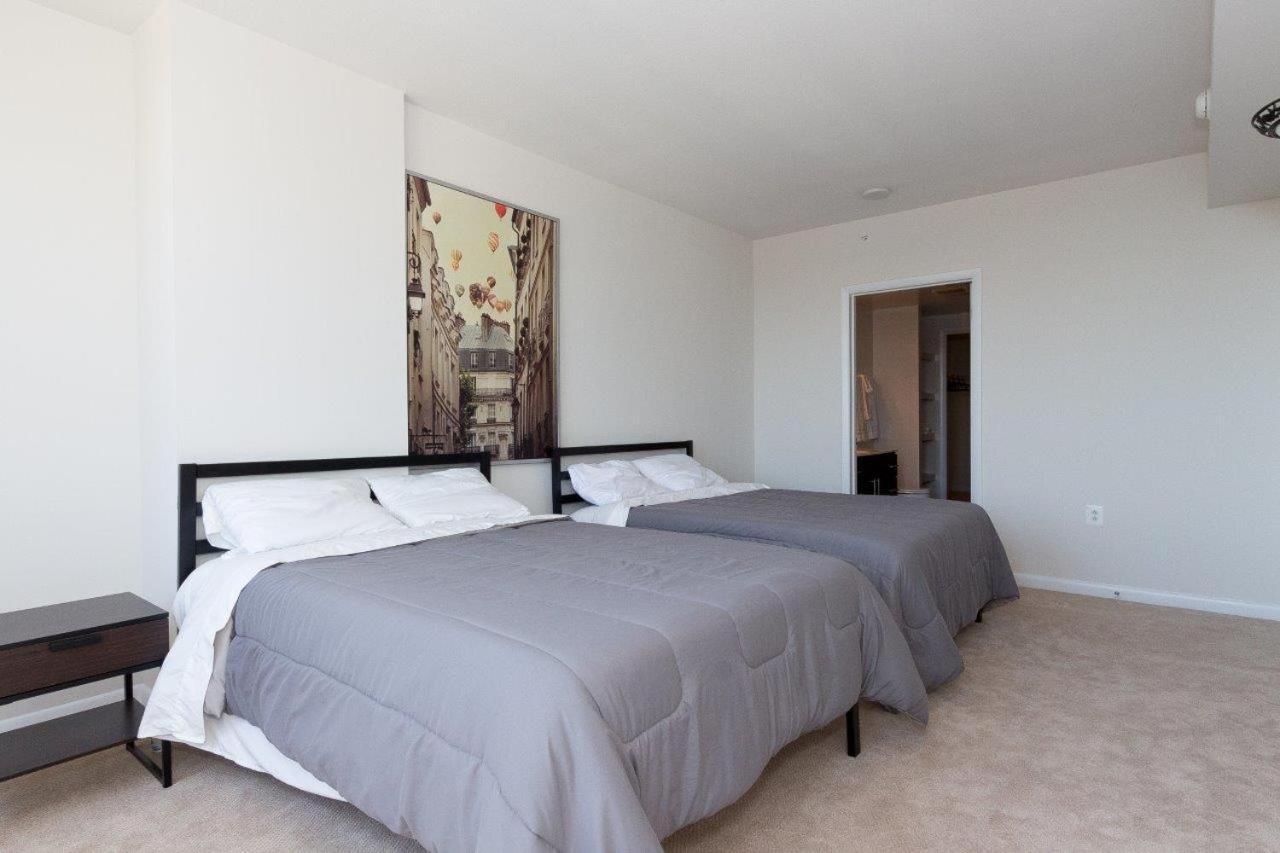Pentagon Luxe Apartments Arlington Buitenkant foto