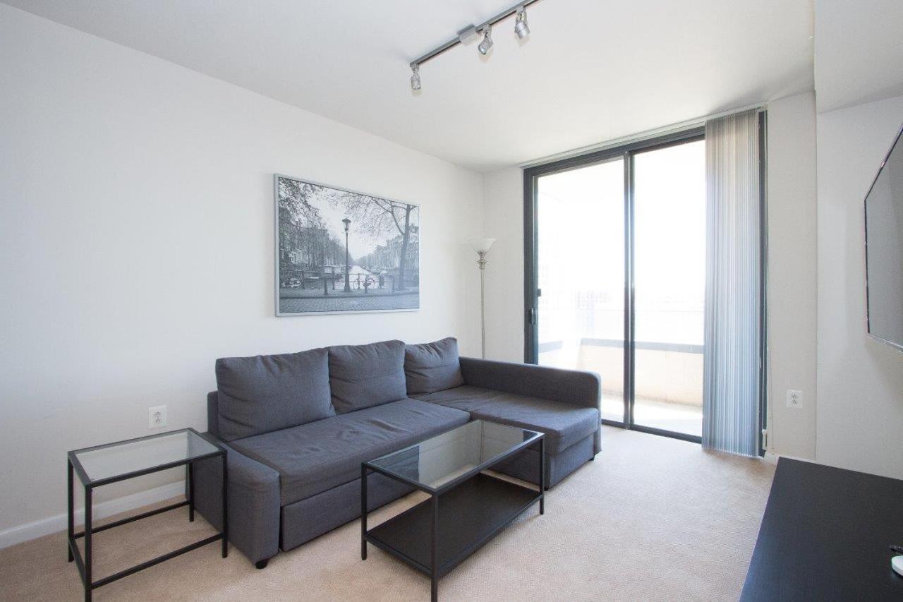 Pentagon Luxe Apartments Arlington Buitenkant foto