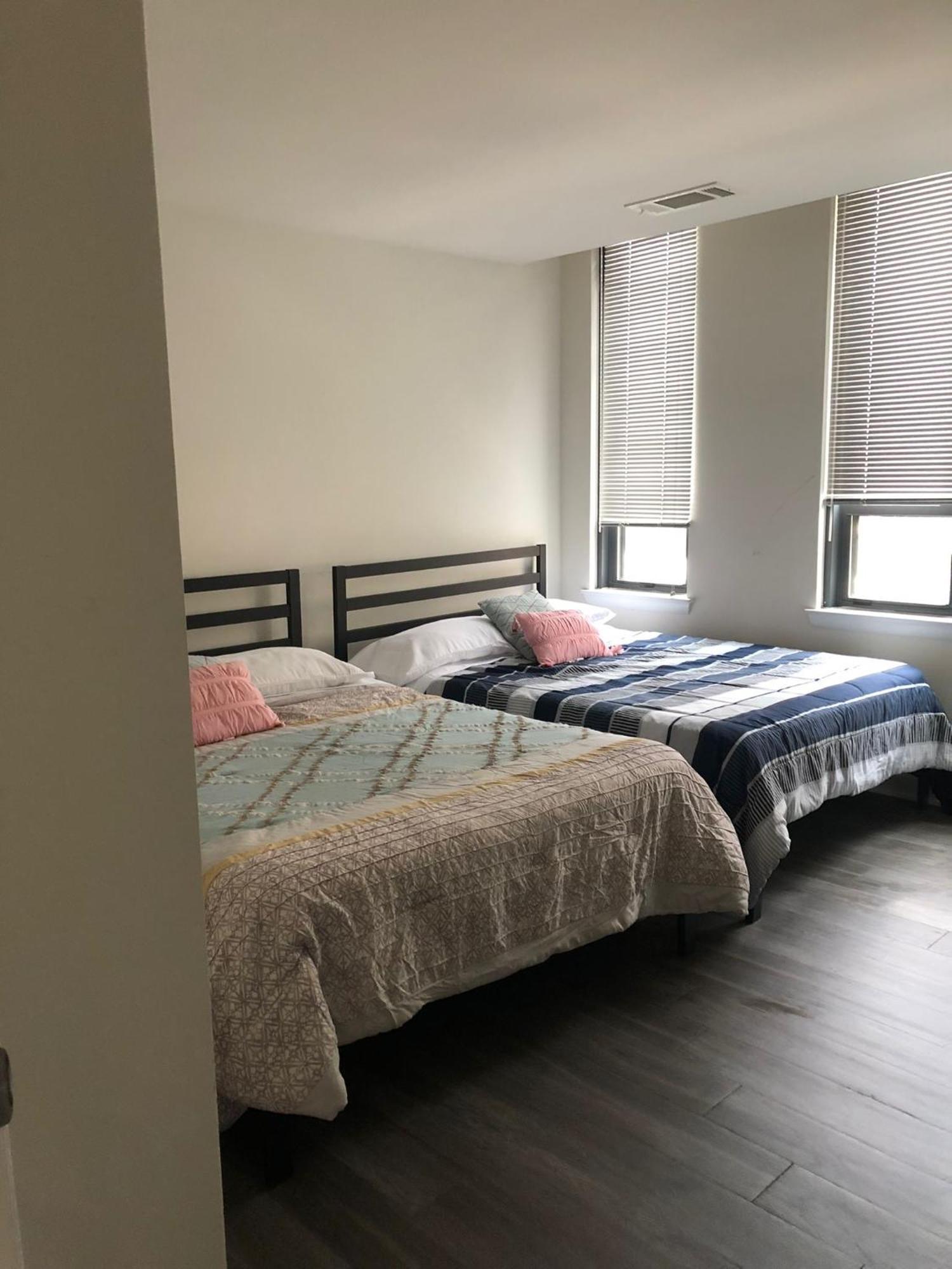Pentagon Luxe Apartments Arlington Buitenkant foto