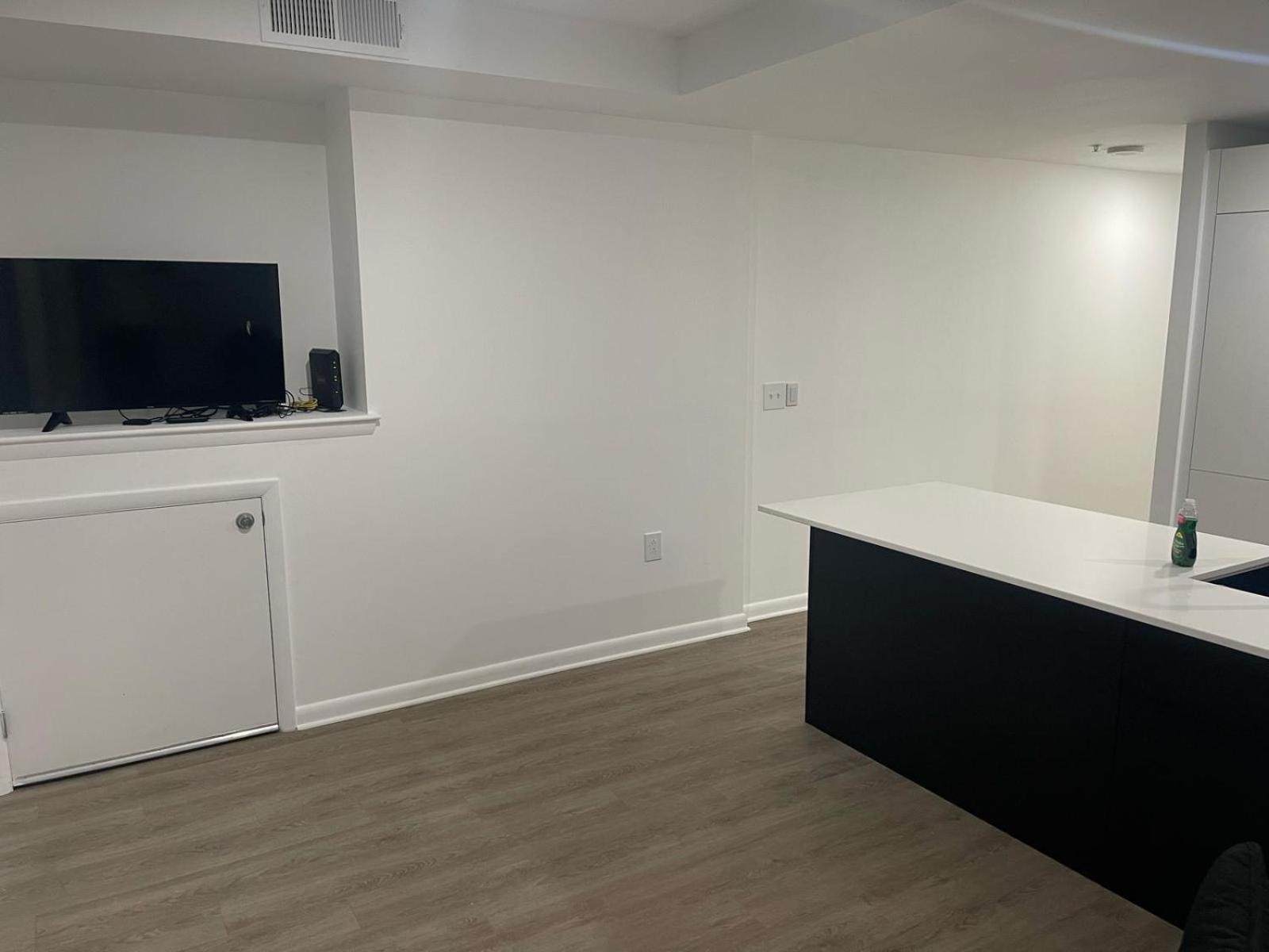 Pentagon Luxe Apartments Arlington Buitenkant foto
